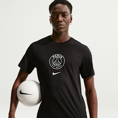 Paris Saint-Germain Men's Nike Soccer T-Shirt. Nike.com